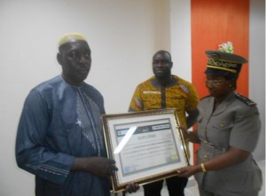 Côte d'Ivoire: Ouverture de la campagne du cacao dans le Haut Sassandra , la question sécuritaire préoccupe les acteurs