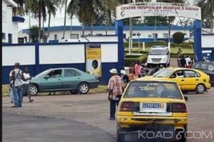 Côte d'Ivoire: Grève à  Gagnoa, le chauffeur de taxi fautif écope de six mois de prison ferme