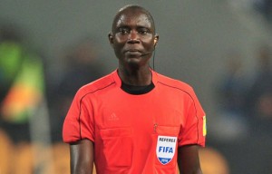 Côte d'Ivoire: Mondial 2018, un Gambien au sifflet  pour le match décisif d'Abidjan