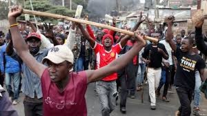 Kenya: Depuis Londres, Raila Ondinga  appelle à  stopper les manifestations en mémoire des victimes