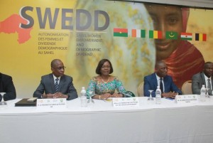 Côte d'Ivoire: Abidjan, six pays africains réunis pour le lancement de la campagne sous régionale de communication du SWEDD