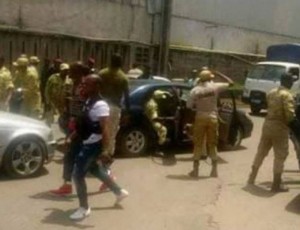 Côte d'Ivoire: Des douaniers «tabassés» et mis aux arrêts au premier jour d'une grève