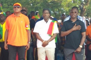 Togo: L'opposition réclame l'imam arrêté à  Sokodé et maintient ses marches