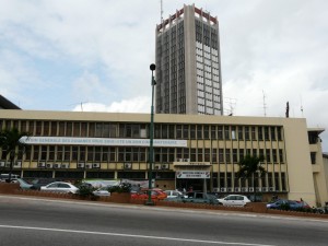 Côte d'Ivoire: Grève des douaniers, les agents détenus libérés nuitamment, la police déployée devant la Direction générale