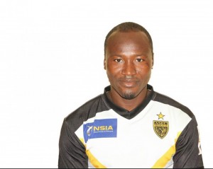 Côte d'Ivoire : A peine deux matchs joués avec l'Asec, l'international Burkinabé Oussalé viré