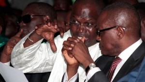 Sénégal: Rébellion dans ses rangs, le Ps considère que Khalifa Sall et les frondeurs se sont «auto-exclus»