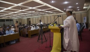 Côte d'Ivoire: Les liens entre les ODD 2030, l'Agenda 2063 de l'UA et l'ENP CI-2040 au centre des débats