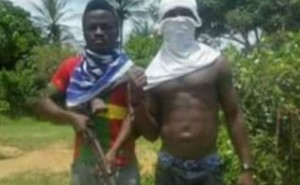 Cameroun: Crise anglophone, risque  d'insurrection armée évoqué par international Crisis Group