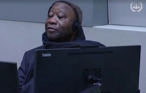 Côte d'Ivoire: Pour Bensouda, les allégations de « Mediapart » n'atténuent en rien la gravité et la sévérité des accusations contre Gbagbo