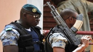 Mali: Guiré, un commandant de gendarmerie séquestré par des terroristes présumés
