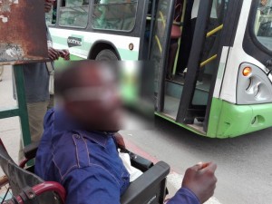 Côte d'Ivoire: Les personnes handicapées dénoncent l'utilisation frauduleuse de la subvention accordée par l'Etat aux organisations
