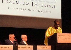 Sénégal: Lauréat du Preamium Imperiale, Youssou Ndour offre son enveloppe de 75 millions aux acteurs culturels du pays
