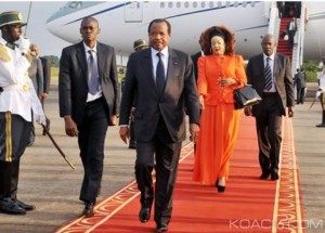 Cameroun: Paul et Chantal Biya reviendront-ils ? Les camerounais en sont persuadés