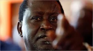 Kenya: Odinga  menace de faire descendre ses partisans dans les rues le jour de l'élection