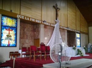 Côte d'Ivoire: La paroisse Saint Jacques attaquée par des bandits