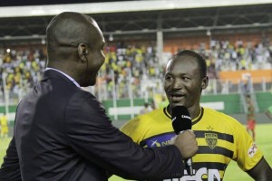 Côte d'Ivoire: Chassé de l'Asec Mimosas, Hervé Oussalé réagit: «Ils se croient bien, pourtant ils sont nuls»