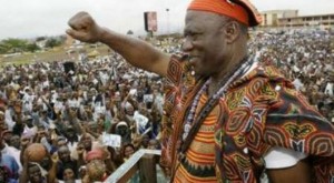 Cameroun: Interdiction de la manifestation du principal parti de l'opposition  prévue le 21 octobre