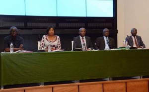 Côte d'Ivoire: Le Directeur pays du PNUD annonce qu'Abidjan présentera son rapport sur les ODD en 2018