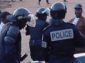 Cameroun: Interdiction de meeting à  Douala, les forces de l'ordre se préparent à  faire respecter la décision administrative
