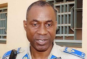 Burkina Faso: La liberté provisoire refusée au Général Gilbert Diendéré