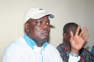 Côte d'Ivoire: UDPCI, mais où est passé le «bouillant» Blé Guirao ?