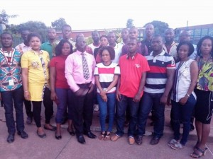 Côte d'Ivoire: Daloa, un salon sur l'entrepreneuriat pour lutter contre la migration clandestine des jeunes