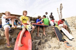 Sénégal: L'ambassade des États Unis détecte une «menace terroriste crédible» à  Dakar et appelle ses ressortissants à  éviter les plages