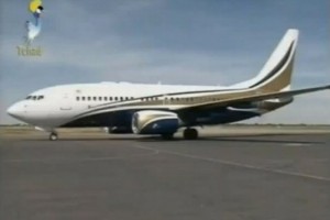 Tchad : Affaire de trafic présumés d'immatriculations d'avions, le Directeur d'un hebdomadaire indépendant aux arrêts