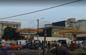 Côte d'Ivoire: Yopougon, un homme tente encore  d'arracher le sexe d'un enfant