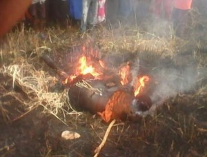 Malawi: Une centaine d'arrestations après le lynchage public de deux présumés «vampires»