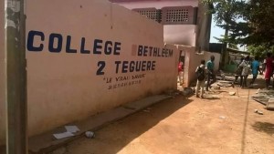 Côte d'Ivoire: Korhogo, une autre affaire de profanation d'une divinité aurait mis le feu au poudre et motivé la destruction des établissements Bethléem