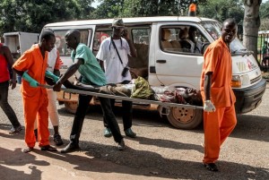 Centrafrique: 26 morts et 11 blessés après de nouvelles violences s à  Pombolo