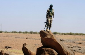 Niger: 12 gendarmes  nigériens tués dans une attaque jihadiste à  Tillaberi