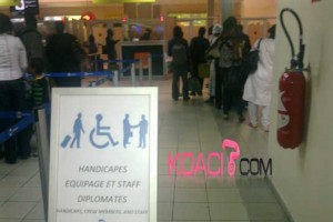 Côte d'Ivoire: Des organisations de personnes handicapées dénoncent les nominations à  la tête de l'institut des aveugles et de l'école des sourds