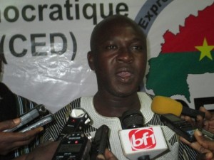 Burkina Faso: Quatre personnes dont un leader d'OSC interpellés lors d'une manifestation