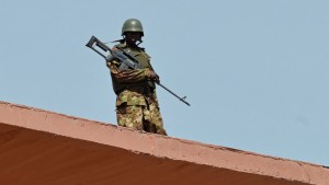 Mali: Terrorisme, Bamako prolonge l'Etat d'urgence pour  un an