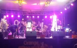 Côte d'Ivoire: L'apothéose des zouglou days au palais de la culture d'Abidjan