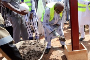 Burkina Faso: Un programme spécial d'électrification rural lancé