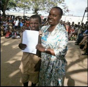 Côte d'Ivoire: Environ 500.000 écoliers sans extraits de naissance, révèle l'UNICEF