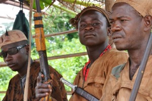 Côte d'Ivoire: Conflit à  l'ouest du pays, quatre Dozos tués, les populations craignent des représailles