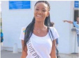 Côte d'Ivoire: Miss Côte d'Ivoire à  la conquête de la couronne mondiale en Chine