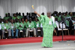 Côte d'Ivoire: Aka Anghui inhumée le 27 octobre prochain, un hommage des femmes annoncé pour jeudi