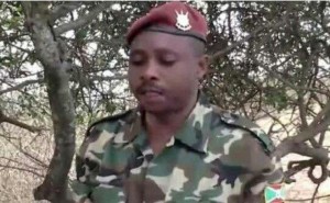 Tanzanie: Deux  principaux chefs  de la rébellion arrêtés et extradés au Burundi