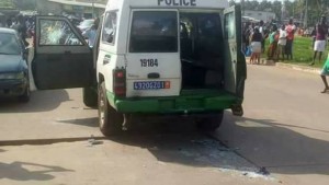 Côte d'Ivoire: Attaque d'un fourgon de la Sotra, 23 millions Fcfa emportés par un commando lourdement armé