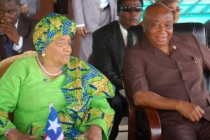 Liberia: Présidentielle, supposée «indifférence» de Sirleaf envers le candidat Boakai