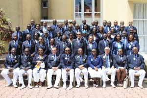 Côte d'Ivoire:  Le lions Club annonce la mise sur pied d'un projet de prise en charge des infections respiratoires aiguës chez les enfants dans le nord du pays