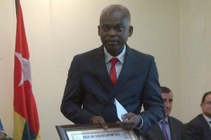 Togo-Gambie: La diplomatie togolaise réplique à  Darboe et rejette son injonction