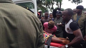 Cameroun: Au moins un mort dans l'explosion d'un entrepôt clandestin de gaz domestique