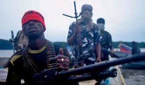 Nigeria: Six  membres d'un cargo  allemand  dont le capitaine  enlevés par des pirates