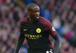 Côte d'Ivoire: Mercato, Yaya Touré à  nouveau sur le départ de Manchester City ?